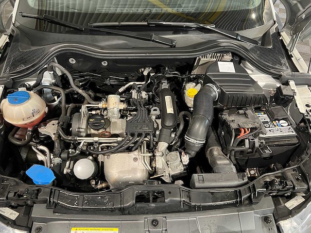 Audi a1 1.2 tfsi amb. pl. b, 94-pbp-1 - afbeelding 5 van  10