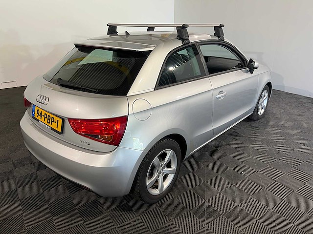 Audi a1 1.2 tfsi amb. pl. b, 94-pbp-1 - afbeelding 8 van  10
