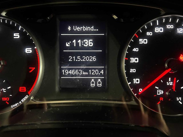 Audi a1 1.2 tfsi amb. pl. b, 94-pbp-1 - afbeelding 3 van  19