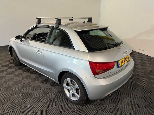 Audi a1 1.2 tfsi amb. pl. b, 94-pbp-1 - afbeelding 12 van  19