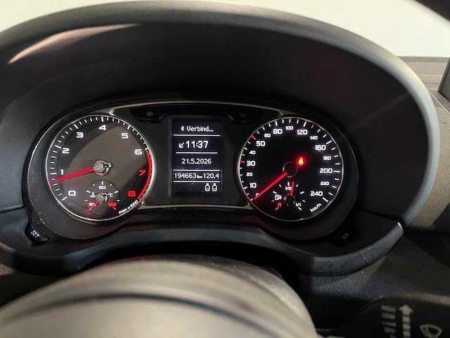 Audi a1 1.2 tfsi amb. pl. b, 94-pbp-1 - afbeelding 2 van  11