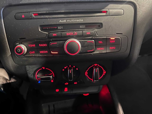 Audi a1 1.2 tfsi amb. pl. b, 94-pbp-1 - afbeelding 3 van  11