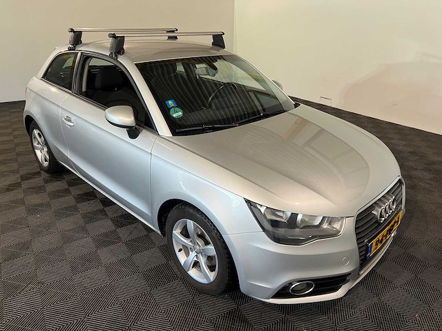 Audi a1 1.2 tfsi amb. pl. b, 94-pbp-1 - afbeelding 11 van  11