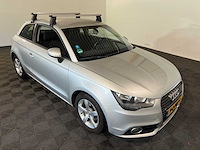 Audi a1 1.2 tfsi amb. pl. b, 94-pbp-1 - afbeelding 2 van  2