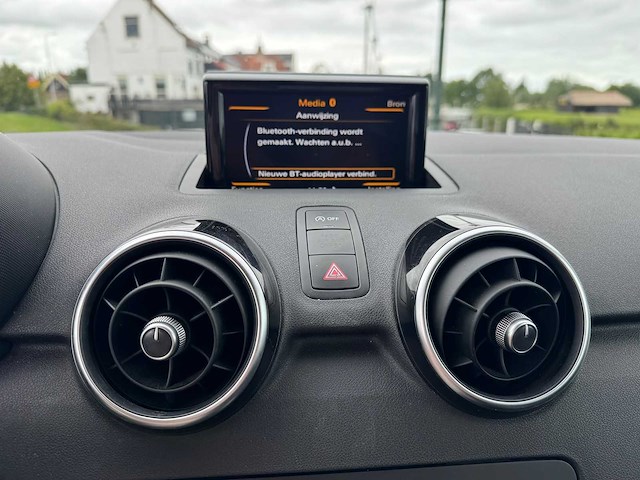 Audi a1 1.2 tfsi ambition l-860-gn - afbeelding 7 van  20
