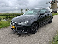 Audi a1 1.2 tfsi ambition l-860-gn - afbeelding 10 van  20