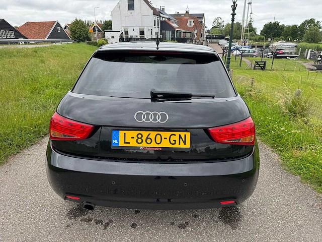Audi a1 1.2 tfsi ambition l-860-gn - afbeelding 15 van  20