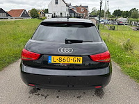 Audi a1 1.2 tfsi ambition l-860-gn - afbeelding 15 van  20