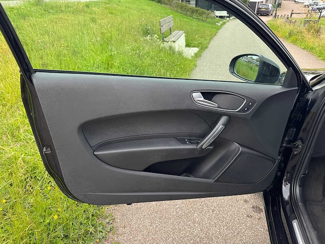 Audi a1 1.2 tfsi ambition l-860-gn - afbeelding 7 van  24