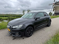 Audi a1 1.2 tfsi ambition l-860-gn - afbeelding 1 van  24