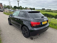 Audi a1 1.2 tfsi ambition l-860-gn - afbeelding 18 van  24
