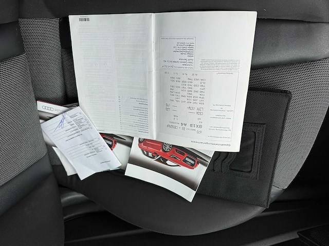 Audi a1 1.2 tfsi ambition l-860-gn - afbeelding 12 van  23