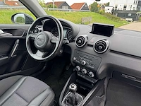 Audi a1 1.2 tfsi ambition, l-860-gn - afbeelding 4 van  24