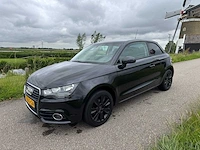 Audi a1 1.2 tfsi ambition, l-860-gn
