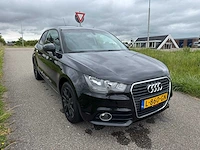 Audi a1 1.2 tfsi ambition, l-860-gn - afbeelding 19 van  24