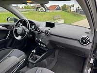 Audi a1 1.2 tfsi ambition, l-860-gn - afbeelding 21 van  24