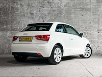 Audi a1 1.2 tfsi ambition pro line business 86pk 2011 (origineel-nl), 07-rnb-3 - afbeelding 2 van  61