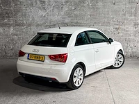 Audi a1 1.2 tfsi ambition pro line business 86pk 2011 (origineel-nl), 07-rnb-3 - afbeelding 3 van  61