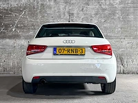 Audi a1 1.2 tfsi ambition pro line business 86pk 2011 (origineel-nl), 07-rnb-3 - afbeelding 4 van  61