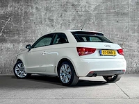 Audi a1 1.2 tfsi ambition pro line business 86pk 2011 (origineel-nl), 07-rnb-3 - afbeelding 6 van  61