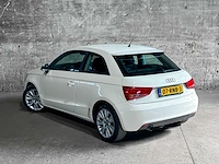 Audi a1 1.2 tfsi ambition pro line business 86pk 2011 (origineel-nl), 07-rnb-3 - afbeelding 7 van  61