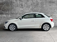 Audi a1 1.2 tfsi ambition pro line business 86pk 2011 (origineel-nl), 07-rnb-3 - afbeelding 8 van  61
