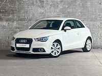 Audi a1 1.2 tfsi ambition pro line business 86pk 2011 (origineel-nl), 07-rnb-3