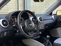 Audi a1 1.2 tfsi ambition pro line business 86pk 2011 (origineel-nl), 07-rnb-3 - afbeelding 15 van  61