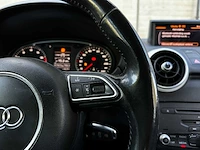 Audi a1 1.2 tfsi ambition pro line business 86pk 2011 (origineel-nl), 07-rnb-3 - afbeelding 18 van  61