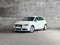Audi a1 1.2 tfsi ambition pro line business 86pk 2011 (origineel-nl), 07-rnb-3 - afbeelding 12 van  61