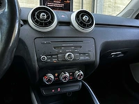 Audi a1 1.2 tfsi ambition pro line business 86pk 2011 (origineel-nl), 07-rnb-3 - afbeelding 24 van  61