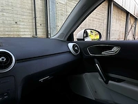 Audi a1 1.2 tfsi ambition pro line business 86pk 2011 (origineel-nl), 07-rnb-3 - afbeelding 26 van  61