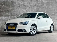 Audi a1 1.2 tfsi ambition pro line business 86pk 2011 (origineel-nl), 07-rnb-3 - afbeelding 23 van  61