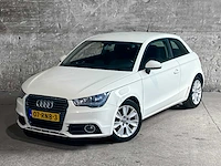 Audi a1 1.2 tfsi ambition pro line business 86pk 2011 (origineel-nl), 07-rnb-3 - afbeelding 34 van  61