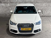 Audi a1 1.2 tfsi ambition pro line business 86pk 2011 (origineel-nl), 07-rnb-3 - afbeelding 56 van  61