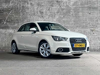 Audi a1 1.2 tfsi ambition pro line business 86pk 2011 (origineel-nl), 07-rnb-3 - afbeelding 59 van  61
