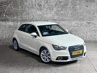 Audi a1 1.2 tfsi ambition pro line business 86pk 2011 (origineel-nl), 07-rnb-3 - afbeelding 60 van  61