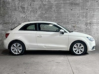 Audi a1 1.2 tfsi ambition pro line business 86pk 2011 (origineel-nl), 07-rnb-3 - afbeelding 61 van  61