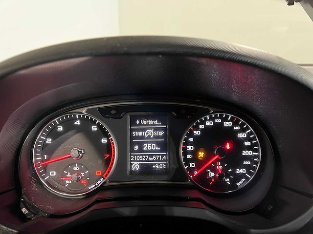 Audi a1 1.2 tfsi ambition s-line, ks-516-b - afbeelding 3 van  15