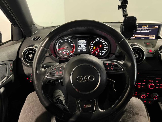 Audi a1 1.2 tfsi ambition s-line, ks-516-b - afbeelding 4 van  15