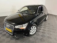 Audi a1 1.2 tfsi ambition s-line, ks-516-b