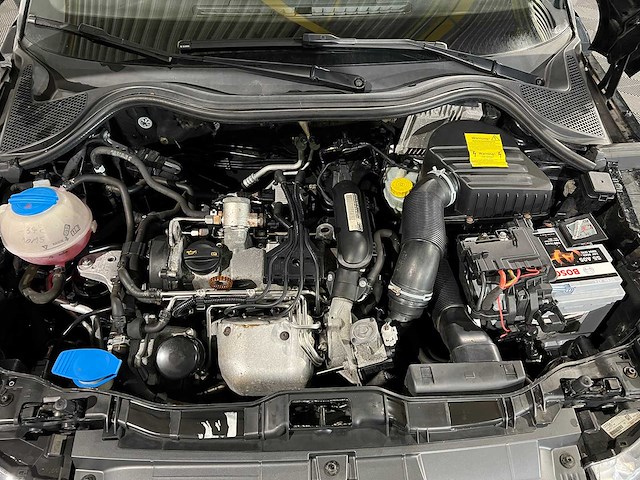 Audi a1 1.2 tfsi ambition s-line, ks-516-b - afbeelding 6 van  15