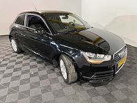 Audi a1 1.2 tfsi ambition s-line, ks-516-b - afbeelding 12 van  15