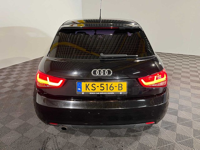 Audi a1 1.2 tfsi ambition s-line, ks-516-b - afbeelding 9 van  15
