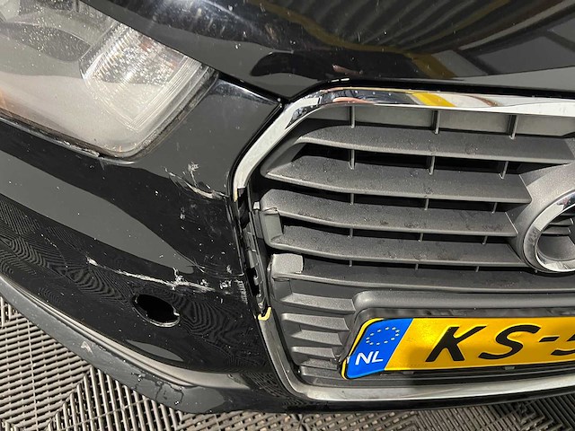 Audi a1 1.2 tfsi ambition s-line, ks-516-b - afbeelding 15 van  15