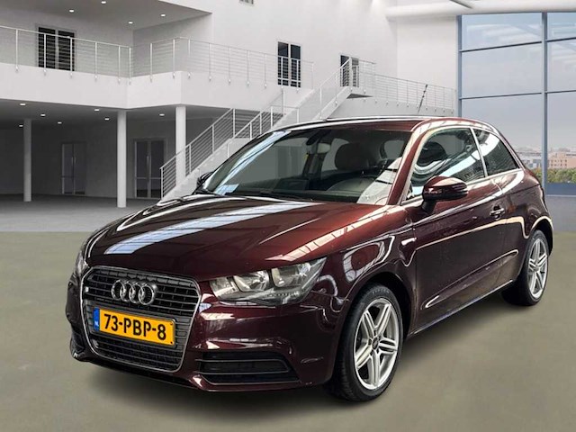 Audi a1 1.2 tfsi attr. pl.b. * 73-pbp-8 - afbeelding 1 van  18