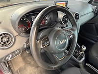 Audi a1 1.2 tfsi attr. pl.b. * 73-pbp-8 - afbeelding 16 van  18
