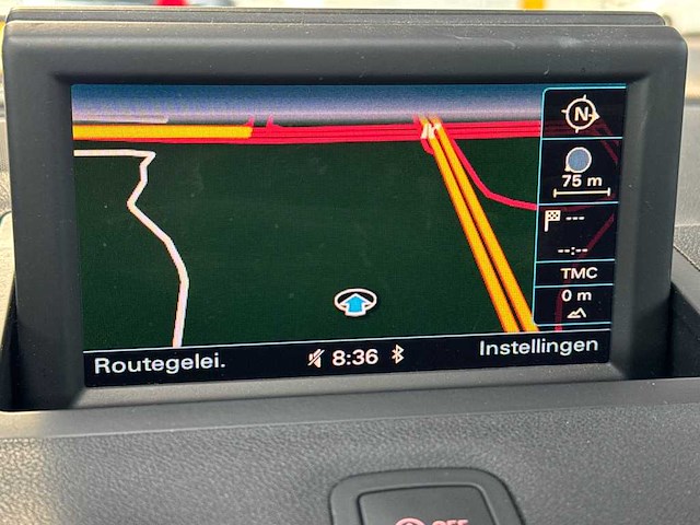 Audi a1 1.2 tfsi attr. pl.b. * 73-pbp-8 - afbeelding 18 van  18