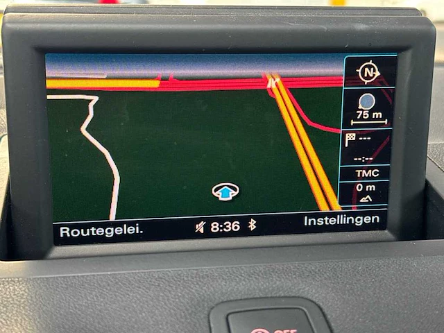 Audi a1 / 1.2 tfsi attr. pl.b. *, 73-pbp-8 - afbeelding 19 van  19