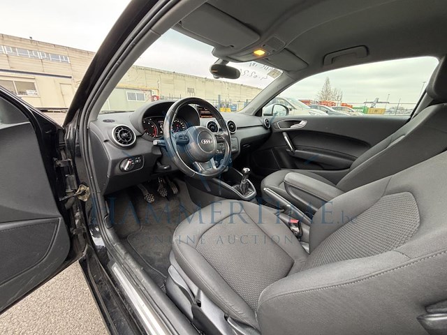 Audi a1 1.2 tfsi attraction, 2011 - afbeelding 3 van  31